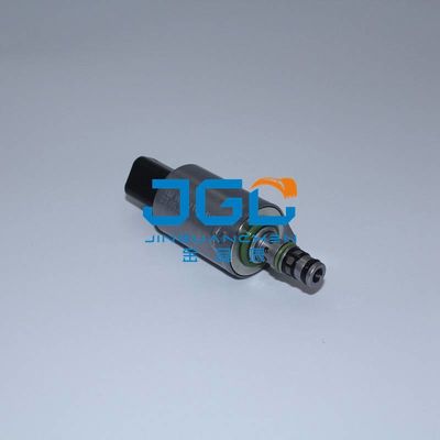 LG968F Bộ phận phụ tùng máy đào 24V Bộ phận cơ khí TM1005110 Bộ phận động cơ van điện tử