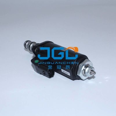 Phụ kiện máy xúc van điện từ SK200-6E YB35V00005F1 30C50-107