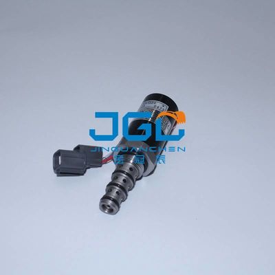 SK200-3 SK200-5 van điện tử YN35V00005F1 G24D12A Phụ kiện máy đào