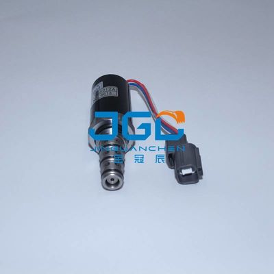 SK200-3 SK200-5 van điện tử YN35V00005F1 G24D12A Phụ kiện máy đào