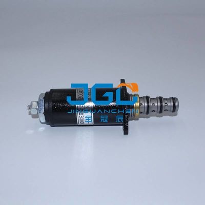 SK200-5 Phụ kiện máy đào van điện tử YN35V00018F2 30C40-111