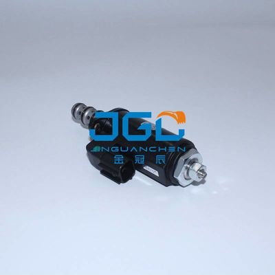 SK200-5 Phụ kiện máy đào van điện tử YN35V00018F2 30C40-111