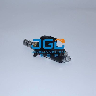 SK200-5 Phụ kiện máy đào van điện tử YN35V00018F2 30C40-111