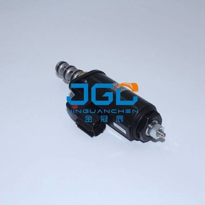 SK200-3 SK200-6 Van điện YN35V00020F1 G24DB40 Thiết bị máy đào