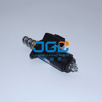 SK200-3 SK200-6 Van điện YN35V00020F1 G24DB40 Thiết bị máy đào