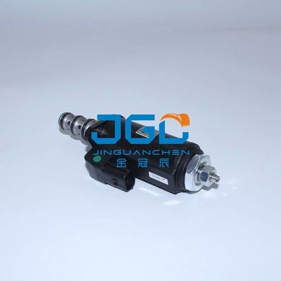Phụ kiện máy xúc YN35V00041F1 30C50-102 Van điện từ SK200-6E SK210-6E SK230-6E