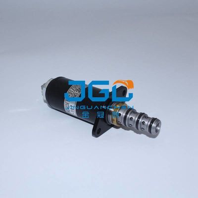 Phụ kiện máy xúc YN35V00041F1 30C50-102 Van điện từ SK200-6E SK210-6E SK230-6E