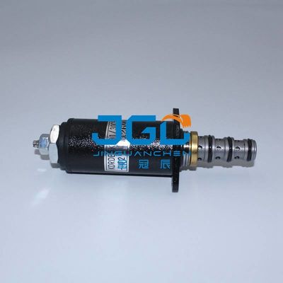 Phụ kiện máy xúc YN35V00041F1 30C50-102 Van điện từ SK200-6E SK210-6E SK230-6E