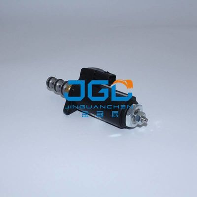 Phụ kiện máy xúc YN35V00041F1 30C50-102 Van điện từ SK200-6E SK210-6E SK230-6E