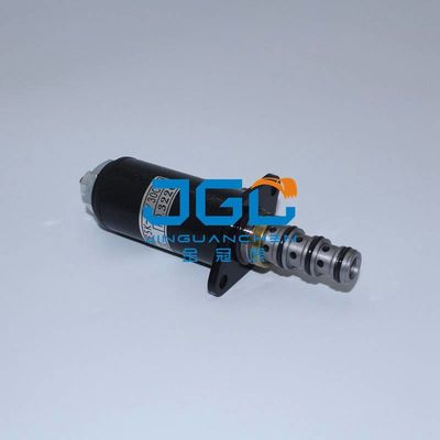 SK200-8 Van điện tử YN35V00048F1 30C50-122 Phụ kiện máy đào