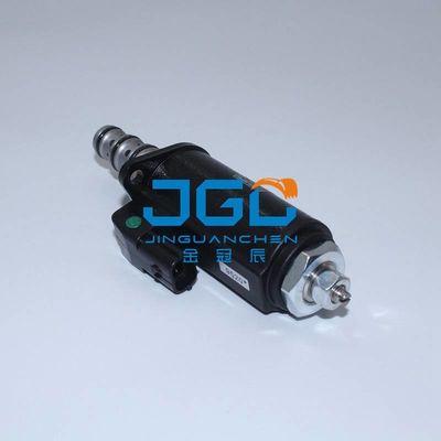 SK200-8 Van điện tử YN35V00048F1 30C50-122 Phụ kiện máy đào