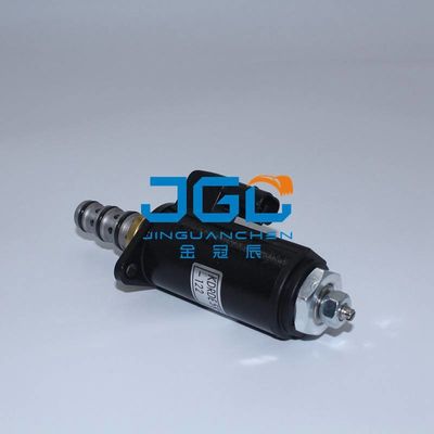 SK200-8 Van điện tử YN35V00048F1 30C50-122 Phụ kiện máy đào