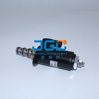Van điện tử SK200-10 Thiết bị phụ kiện máy đào YN35V00048F2 30C50-139