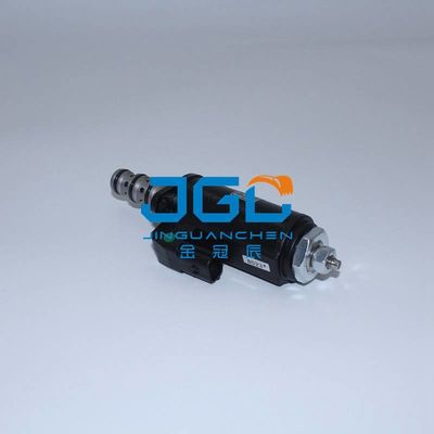 Van điện tử SK200-10 Thiết bị phụ kiện máy đào YN35V00048F2 30C50-139