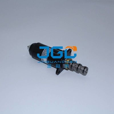 Phụ kiện máy xúc YN35V00050F1 G24DB50 Van điện từ SK200-6E SK200-8