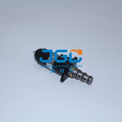 Thiết bị phụ kiện máy đào SK200 SK210 SK260-8 van điện tử YN35V00051F1 G24YB50