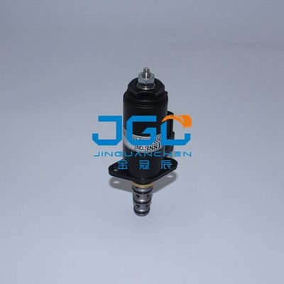 Thiết bị phụ kiện máy đào SK200 SK210 SK260-8 van điện tử YN35V00051F1 G24YB50