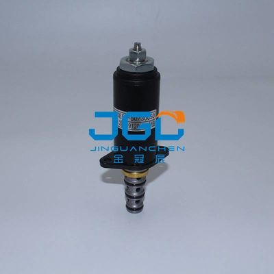 SK200-10 Chiếc máy xây dựng Chiếc máy đào Chiếc van điện tử YN35V00054F1 30C50-143