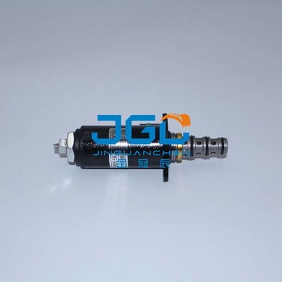 SK200-10 Chiếc máy xây dựng Chiếc máy đào Chiếc van điện tử YN35V00054F1 30C50-143