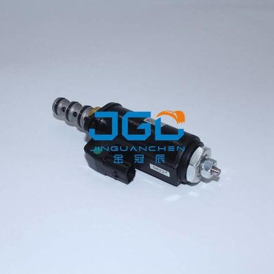 SK200-10 Chiếc máy xây dựng Chiếc máy đào Chiếc van điện tử YN35V00054F1 30C50-143