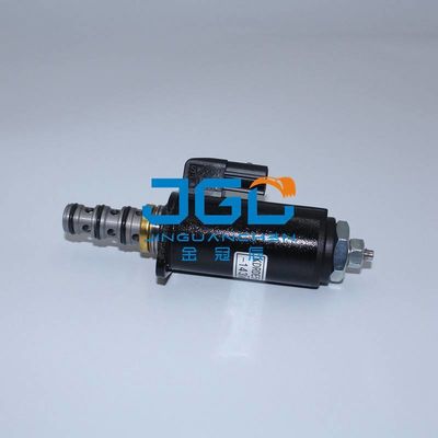 SK200-10 Chiếc máy xây dựng Chiếc máy đào Chiếc van điện tử YN35V00054F1 30C50-143