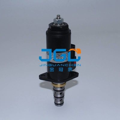 Chiếc máy xây dựng SK200-6E SK250-6E Chiếc máy đào Ventil điện tử YT35V00013F1 G24DA50