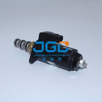 Chiếc máy xây dựng SK200-6E SK250-6E Chiếc máy đào Ventil điện tử YT35V00013F1 G24DA50