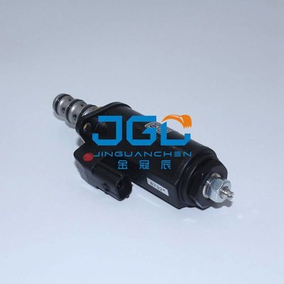 Chiếc máy xây dựng SK200-6E SK250-6E Chiếc máy đào Ventil điện tử YT35V00013F1 G24DA50