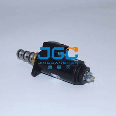 SK200-6E Phụ kiện máy đào Máy xây dựng van điện tử Phần YT35V00014F1 G24YA50