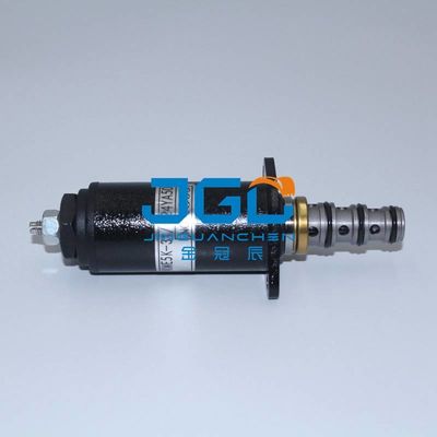 SK200-6E Phụ kiện máy đào Máy xây dựng van điện tử Phần YT35V00014F1 G24YA50