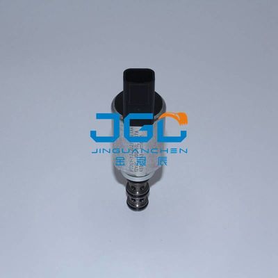 Phụ kiện máy đào 12V van điện điện PD2E1-Y3 Chiếc máy xây dựng