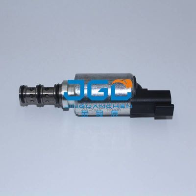 Phụ kiện máy đào 12V van điện điện PD2E1-Y3 Chiếc máy xây dựng
