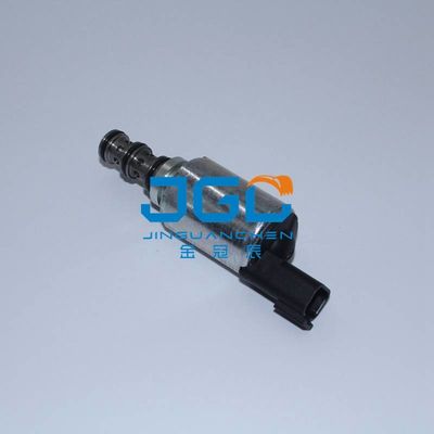 Phụ kiện máy đào 12V van điện điện PD2E1-Y3 Chiếc máy xây dựng