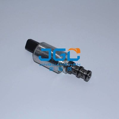 Phụ kiện máy đào 12V van điện điện PD2E1-Y3 Chiếc máy xây dựng