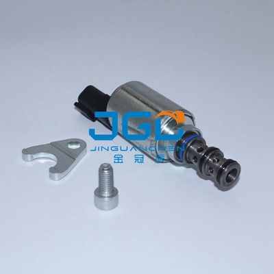 Bộ phận máy móc xây dựng Van điện từ 24V PD2E1-Y32D21-24E13A 27885800 1244719