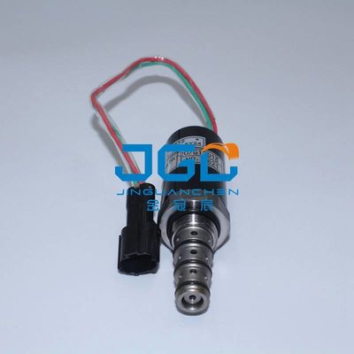 Máy đào G12D13 Van điện tử tỷ lệ CLG906 CLG908 HD820 Thiết bị xây dựng phụ kiện