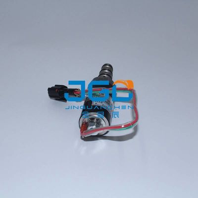 Máy đào G12D13 Van điện tử tỷ lệ CLG906 CLG908 HD820 Thiết bị xây dựng phụ kiện