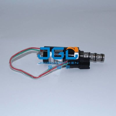 Máy đào G12D13 Van điện tử tỷ lệ CLG906 CLG908 HD820 Thiết bị xây dựng phụ kiện