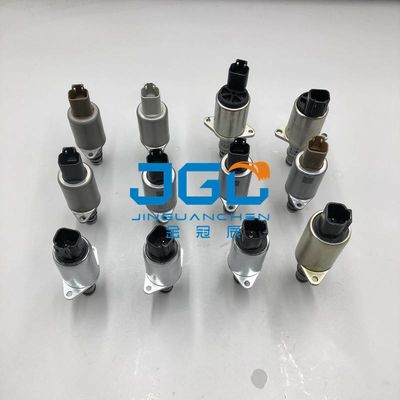 Phụ kiện máy đào HLPPRVR05C van điện tử 24V Chiếc máy xây dựng