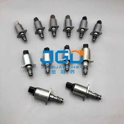 Phụ kiện máy đào HLPPRVR05C van điện tử 24V Chiếc máy xây dựng