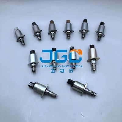 Phụ kiện máy đào HLPPRVR05C van điện tử 24V Chiếc máy xây dựng