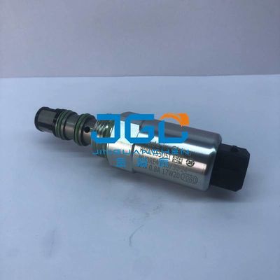 Thiết bị phụ kiện máy đào DX225 DX300 DX420 DH500 DH370 DH400 Van điện tử R901155051