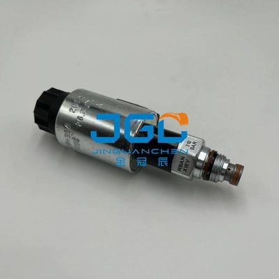 Ứng dụng máy đào E305 E306e E307e E308e Van điện tử 248-4971 248-4973 257-1194