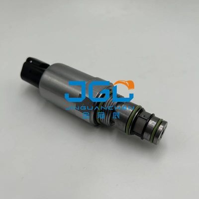 Các bộ phận cơ khí 12V Thiết bị phụ kiện thợ đào van điện tử R901059491