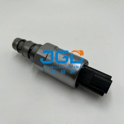 Các bộ phận cơ khí 12V Thiết bị phụ kiện thợ đào van điện tử R901059491