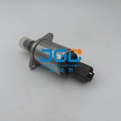Van điện từ 20 Bar Bộ phận máy xúc 12V TM66202 Phụ tùng máy xây dựng