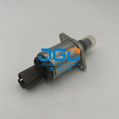 Van điện từ 20 Bar Bộ phận máy xúc 12V TM66202 Phụ tùng máy xây dựng