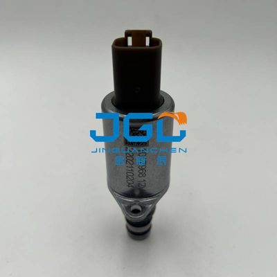 Máy phun điện lực 12V Thiết bị phụ kiện máy đào 1017968 Chiếc máy xây dựng