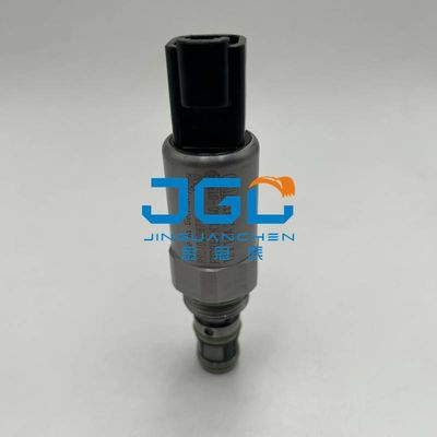 Phụ kiện máy đào van điện lực 12V Phụ kiện cơ khí R901020877