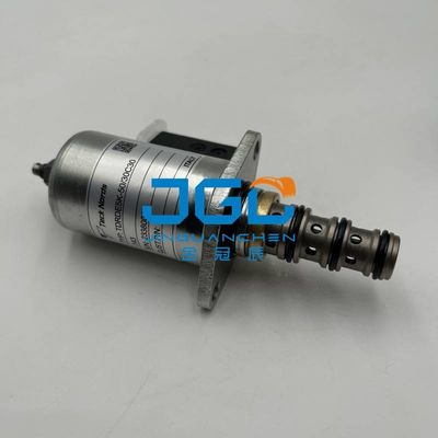 SY305 SY335 K5V160 K3V260 Van điện tử 30C30-143 Phụ kiện máy đào